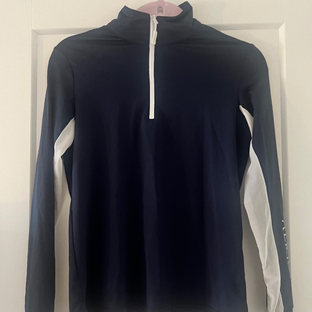Aerion Women Size Small Riding Shirt